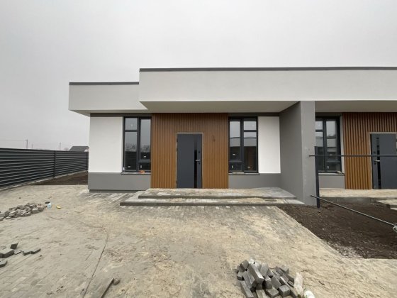 Продаж дуплексу в Святопетрівському | БЕЗ КОМІСІЇ від забудовника Святопетрівське