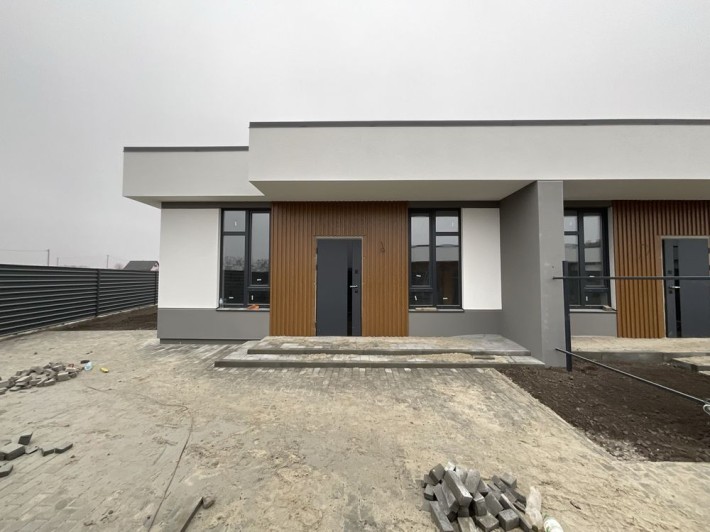 Продаж дуплексу в Святопетрівському | БЕЗ КОМІСІЇ від забудовника - фото 1