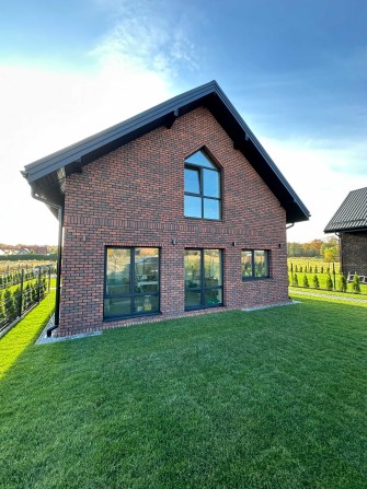 Будинок 100 м2, КМ "Південна Баварія". Відділ продажу! - фото 1