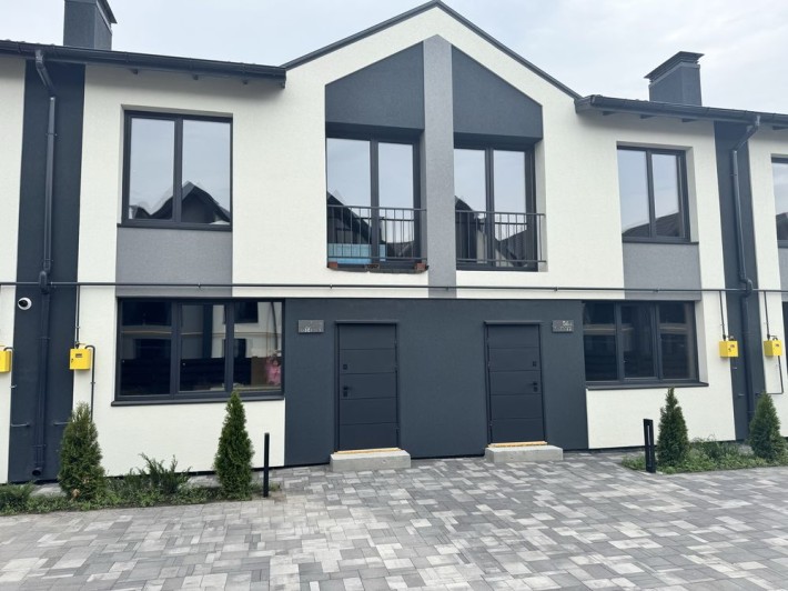 Продається таунхаус в Гатному! - фото 1