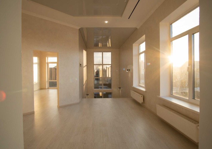 Дуже дешево-40% новий будинок з ремонтом,м.Теремки 12 хв.пішки.Власник - фото 1