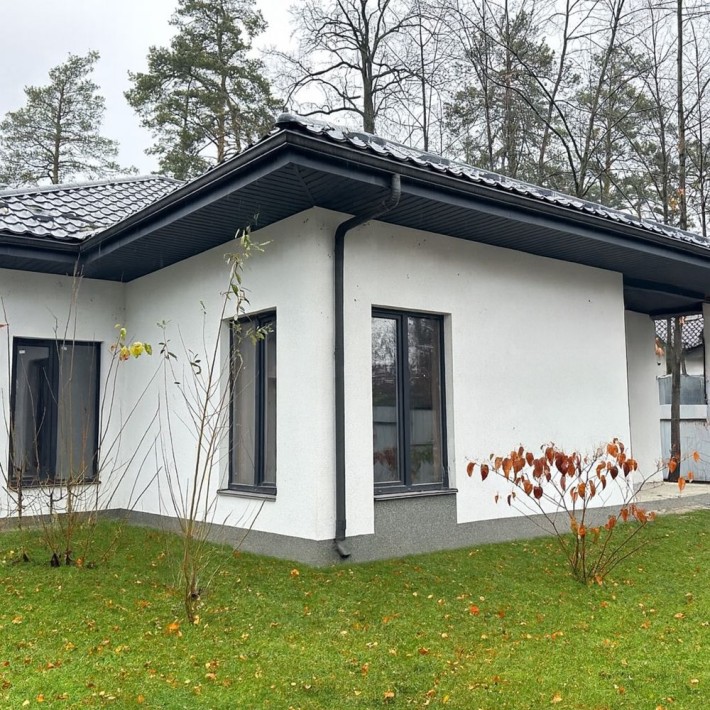 Готовий будинок з газом! Мінімальне оформлення! Сертифікат,єОселя ВПО - фото 1