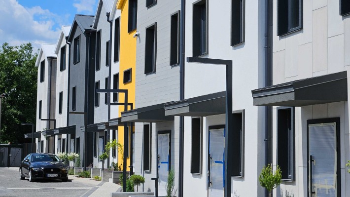 Таунхаус 94 м2, 15 хв до Києва. Розтермінування на 24міс - фото 1