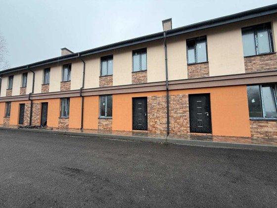 Таунхаус. Розтермінування, іпотека, сертифікат Ворзель