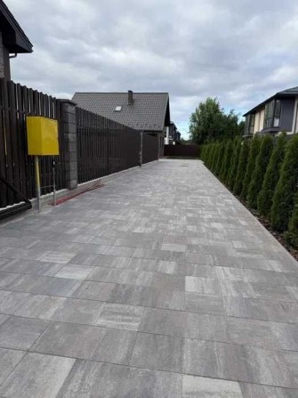 Продаж новобудови. Метро пішки. Гатне. 2 поверхи. 150 кв. 7 соток. Газ - фото 1