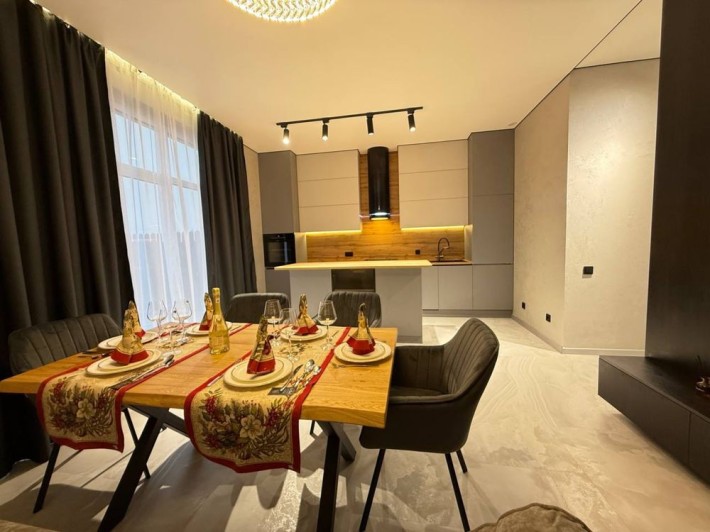 Продається шикарний дуплекс/ремонт/ меблі/газ.Гатне.БЕЗ КОМІСІЇ - фото 1