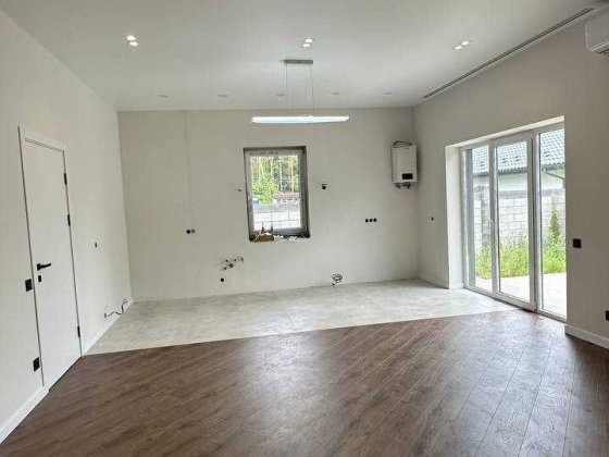 Без посередників! Будинок 100 м² з ремонтом у Ворзелі. Ворзель