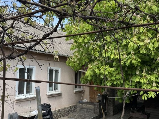 Гатне продаж будинку 70 кв.м Гатное