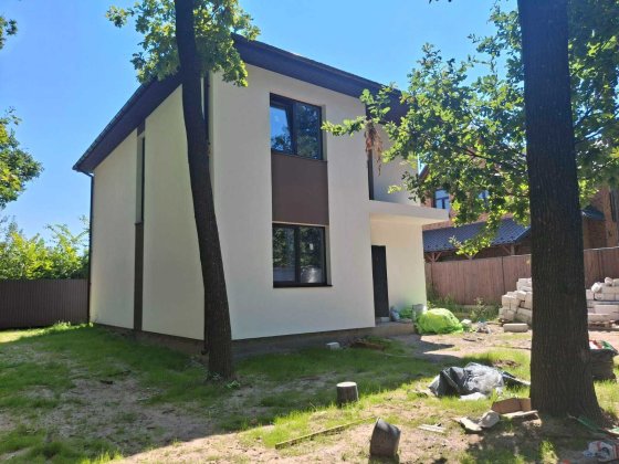 Будинок 131м2 в Крюківщині/ТОП локація/Без комісії Крюковщина