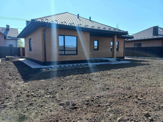 Продам ЗАТИШНИЙ будинок 127м2, 6 соток в Білогородці! Без комісії!