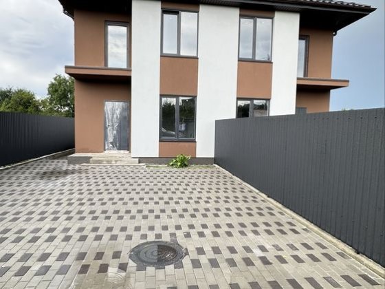 Будинок, дуплекс Гатне ,розтермінування, Є-Оселя! Гатне