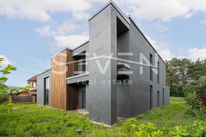 Продаж будинок 256 м2 ділянка 30 соток Конча Заспа Дамба Козин - фото 1