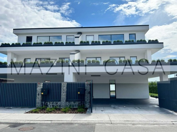 Продаж  будинку 420м2 міст Коник (напр Конча-Заспа) - фото 1