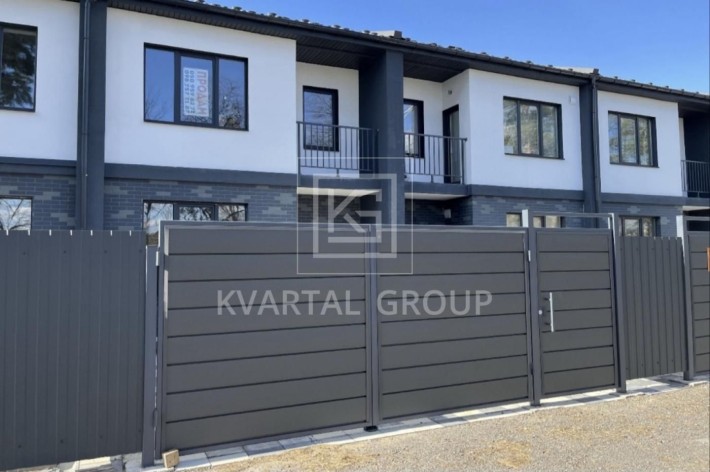 Таунхаус Ворзель - фото 1