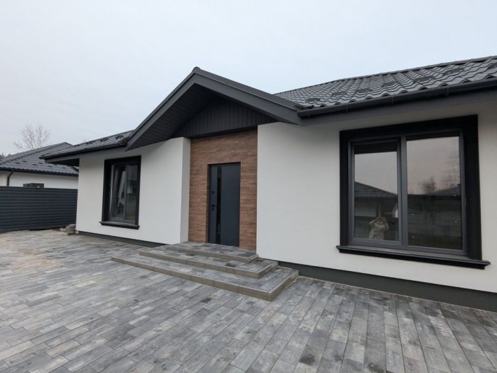 Продаж будинку в котеджному містечку біля Києва - фото 1