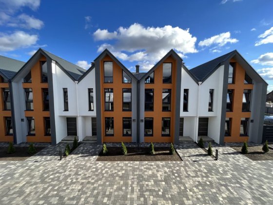 Розтермінування на РІК, Продаж Таунхаус, будинок біля метро Теремки Гатне