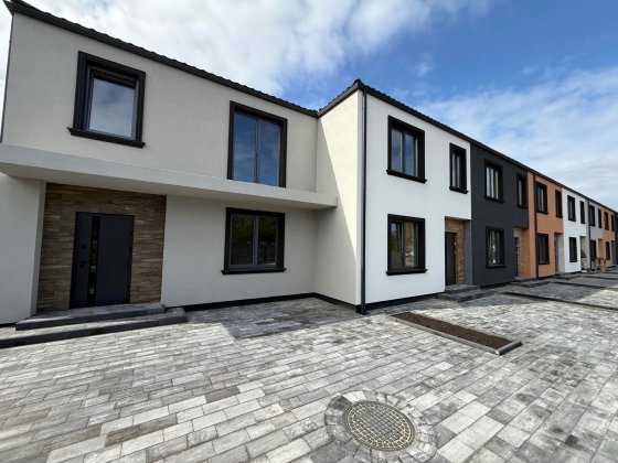 Без комісії! Найдешевший таунхаус в Ворзелі 105 м 2 Ворзель