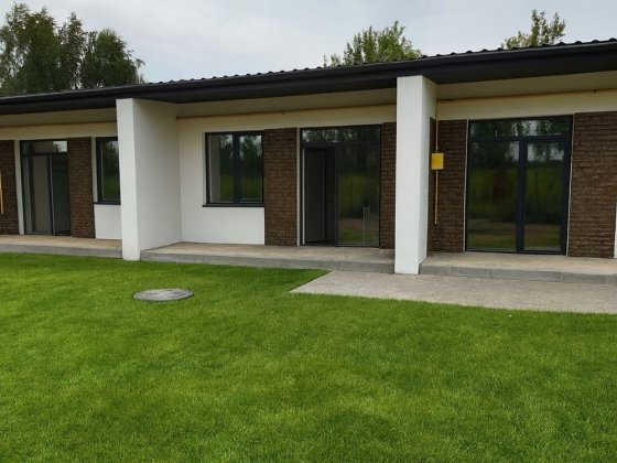 Таунхаус за ціною квартири! Газ! Готовий! Ворзель