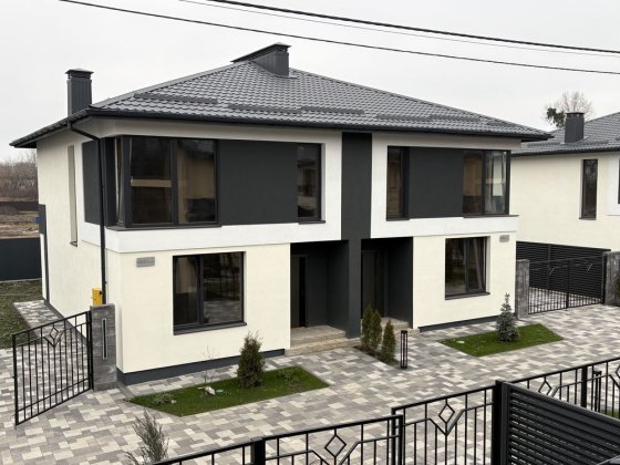 Таунхау. Дуплекс. Купити. Теремки. Гатне