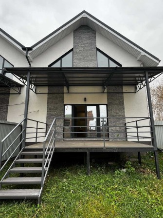 Таунхаус з ремонтом Білогородка - фото 1