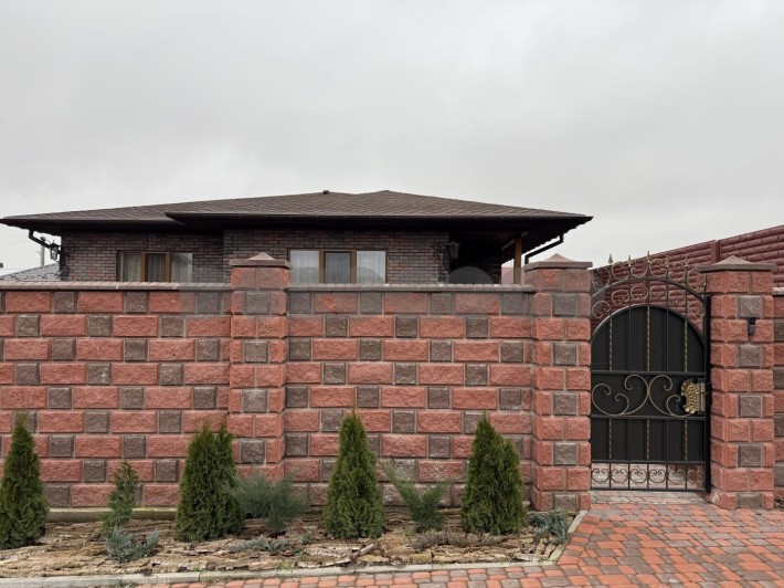 Продаж Будинок  Святопетрівське - фото 1