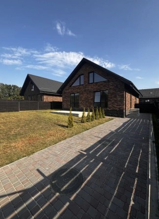 Продається дуплекс у КМ «Бельгійське містечко» у Святопетрівському - фото 1