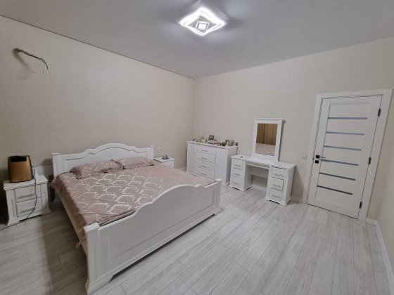 Без % Продаж Таунхаусу 113 м2  с. Святопетрівське вул. Польова 35Б Святопетровское