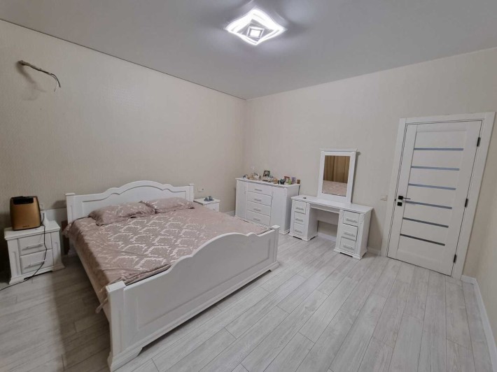 Без % Продаж Таунхаусу 113 м2  с. Святопетрівське вул. Польова 35Б - фото 1