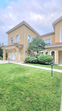 Козин, Конча Заспа, продажа особняка с выходом на Днепр - фото 1