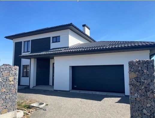 Будинок 216м2 Гатне| чорновий ремонт| без комісії - фото 1