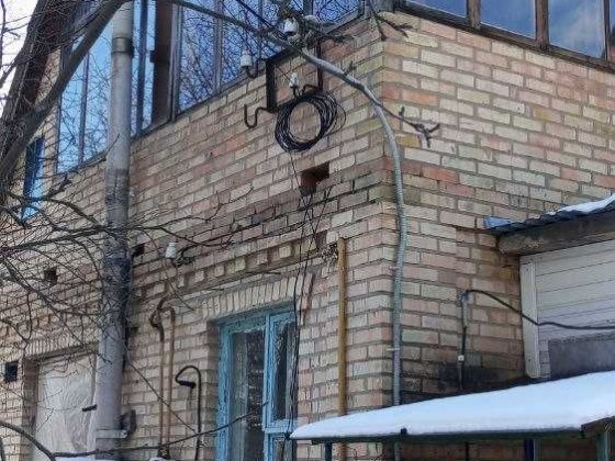 Будинок із гаражем у Ворзелі біля лісу, 159кв. м Ворзель