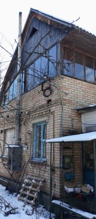 Будинок із гаражем у Ворзелі біля лісу, 159кв. м - фото 1