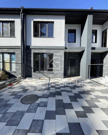 Продаж сучасного таунхауса на початку Ворзеля! - фото 1