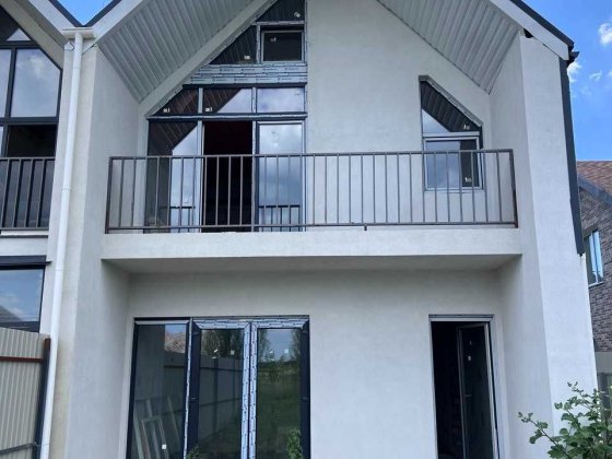 Продаж/Обмін будинку у Крюківщині на квартиру у Києві Крюковщина