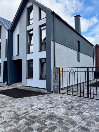 Дуплекс 114м2 з мансандрою БЕЗ КОМІСІЇ!!! - фото 1