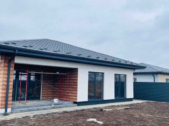 Продаж якісного будинку, Є-ОСЕЛЯ