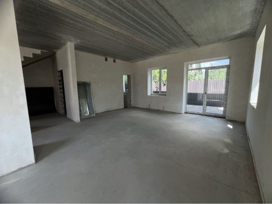 Дуплекс. Штукатурка, тепла підлога. ЖК Озерний Гай поруч. Без комісії Гатне