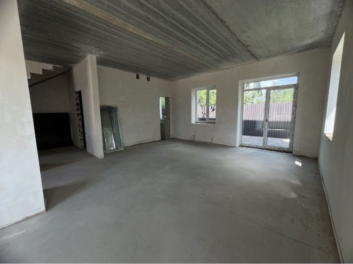 Дуплекс. Штукатурка, тепла підлога. ЖК Озерний Гай поруч. Без комісії - фото 1