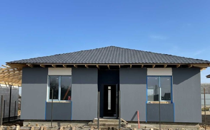 ‼️ БУДИНОК 95 м2 ‼️ 3.8 соток | Білогородка | Без Комісії - фото 1