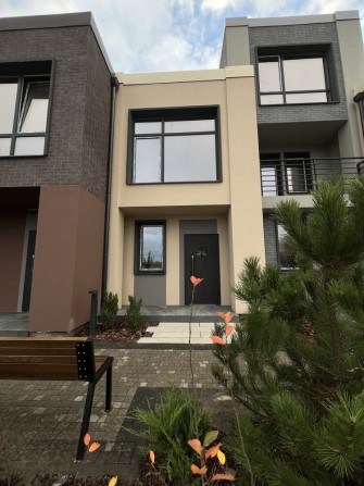 !РОЗТЕРМІНУВАННЯ 2 РОКИ! /Таунхаус 56м2/Центральні комун./Без комісії - фото 1