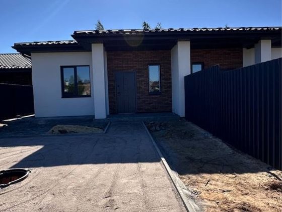 Продаж одноповерхових дуплексів з ГАЗОМ, чудова локація ! Без % Ворзель