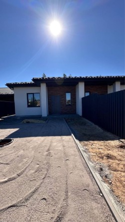 Продаж одноповерхових дуплексів з ГАЗОМ, чудова локація ! Без % - фото 1