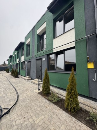 Таунхаус 75м2/газ/центральна каналізація/гарна локація /без комісіі - фото 1