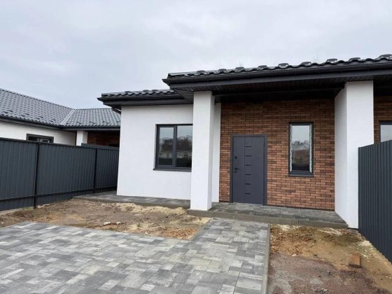 Продам дуплекс у Ворзелі. ГАЗ Ворзель