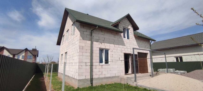 Гатное! От хозяина. Ваш ідеальний дім чекає на вас! - фото 1