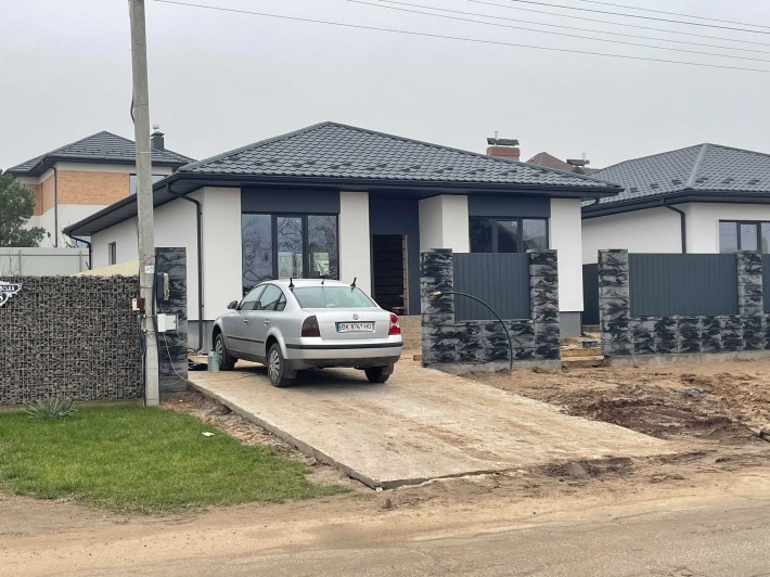 Продаж одноповерхового будинку - фото 1