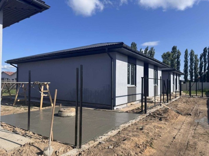 Залишився один! Будинок за СУПЕР ціною 90 м2 3.8 сотки Білогородка - фото 1