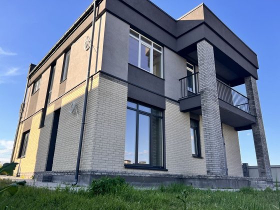 ‼️Цікава ціна для Будинку 152 м2 Дешевше ніж квартира Святопетрівське Святопетрівське