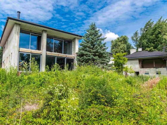 Будинок з виходом на воду. Козин, Конча- Заспа. Дамба Козин