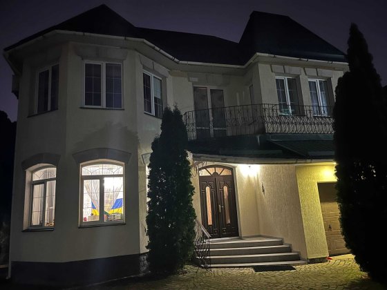 Будинок мрії біля Києва - 10 хв авто | Сауна+більярд | 16 соток Гатне